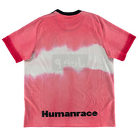 2020-21 Juventus Human Race Shirt - 9/10 - (XL) - Oldschool Voetbalshirts