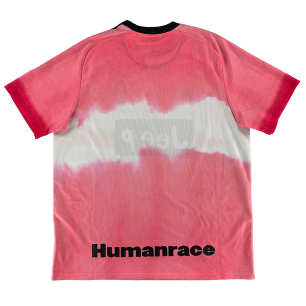 2020-21 Juventus Human Race Shirt - 9/10 - (XL) - Oldschool Voetbalshirts