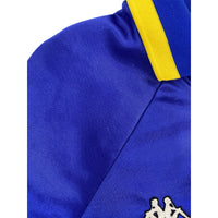 1994-95 Juventus Uit Shirt Baggio - Oldschool Voetbalshirts