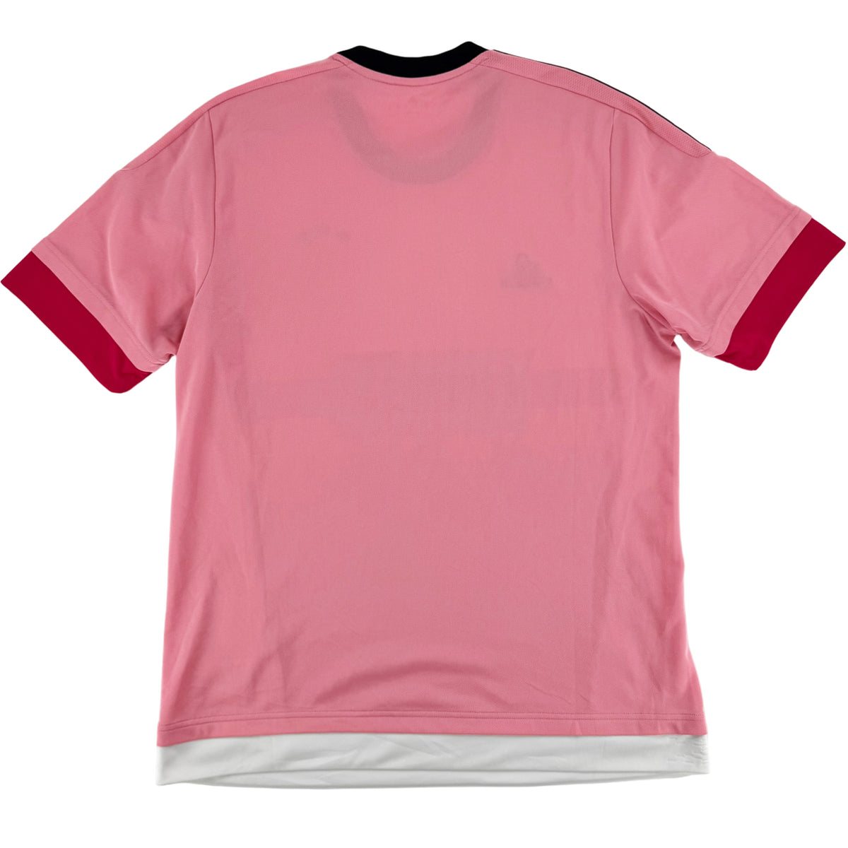 2015-16 Juventus Uit Shirt - 10/10 - (L) - Oldschool Voetbalshirts
