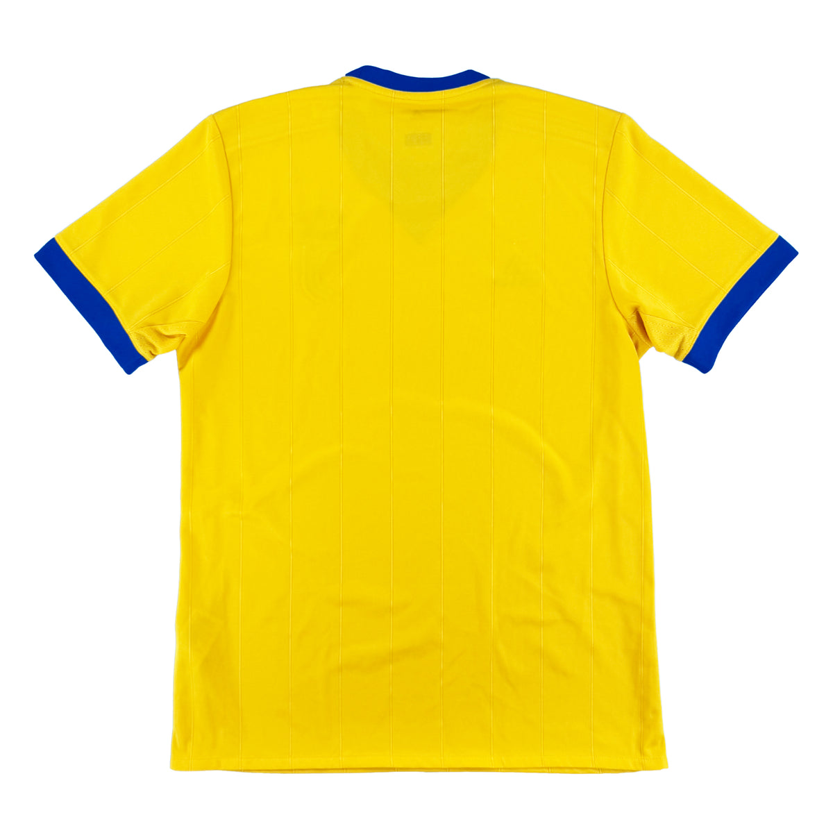 2017-18 Juventus Uit Shirt - 9/10 - (M) - Oldschool Voetbalshirts