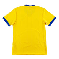 2017-18 Juventus Uit Shirt - 9/10 - (M) - Oldschool Voetbalshirts