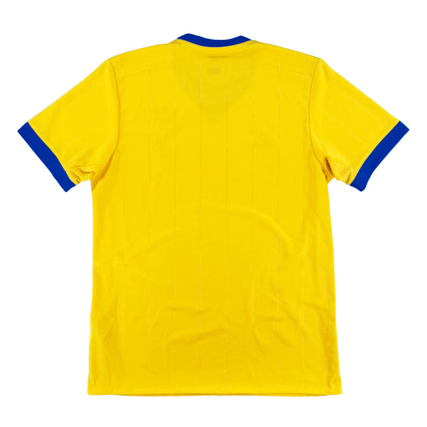 2017-18 Juventus Uit Shirt - 9/10 - (M) - Oldschool Voetbalshirts