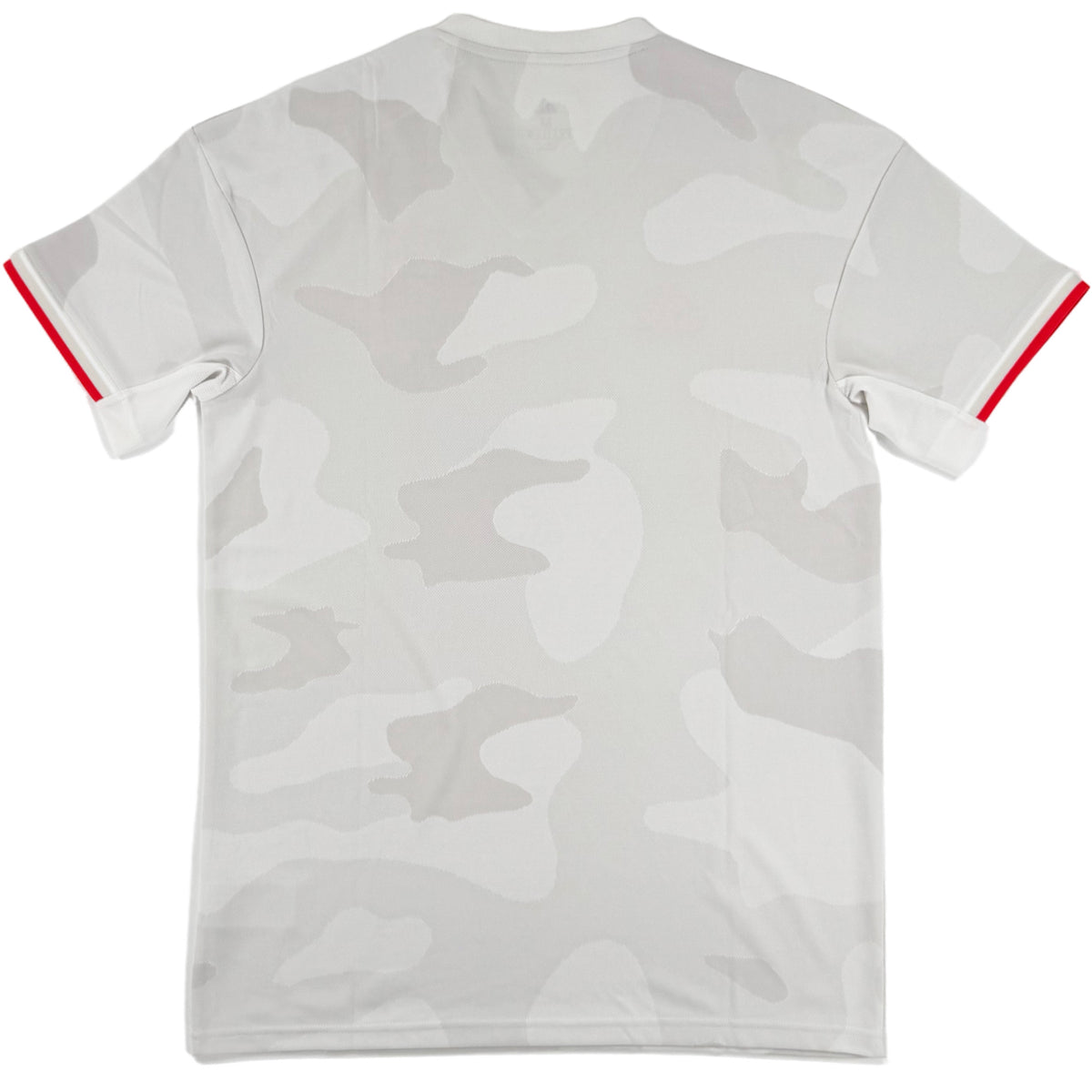 2019-20 Juventus Away Shirt - New - (M)