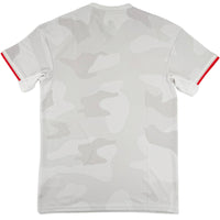 2019-20 Juventus Away Shirt - New - (M)