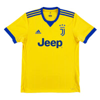 Juventus - Away Shirt - 2017/18 - Size M - 10/10