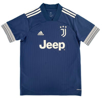 Juventus - Away Shirt - 2020/21 - Size M - 8/10