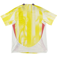 2024-25 Juventus Pro Uit Shirt - Oldschool Voetbalshirts