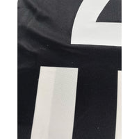 2000-01 Juventus Thuis Shirt Zidane - Oldschool Voetbalshirts