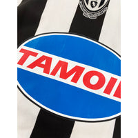 2005-06 Juventus Thuis Shirt Ibrahimovic - 7/10 - (M)