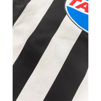2005-06 Juventus Thuis Shirt Ibrahimovic - 7/10 - (M)