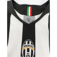 2005-06 Juventus Thuis Shirt Ibrahimovic - 7/10 - (M)