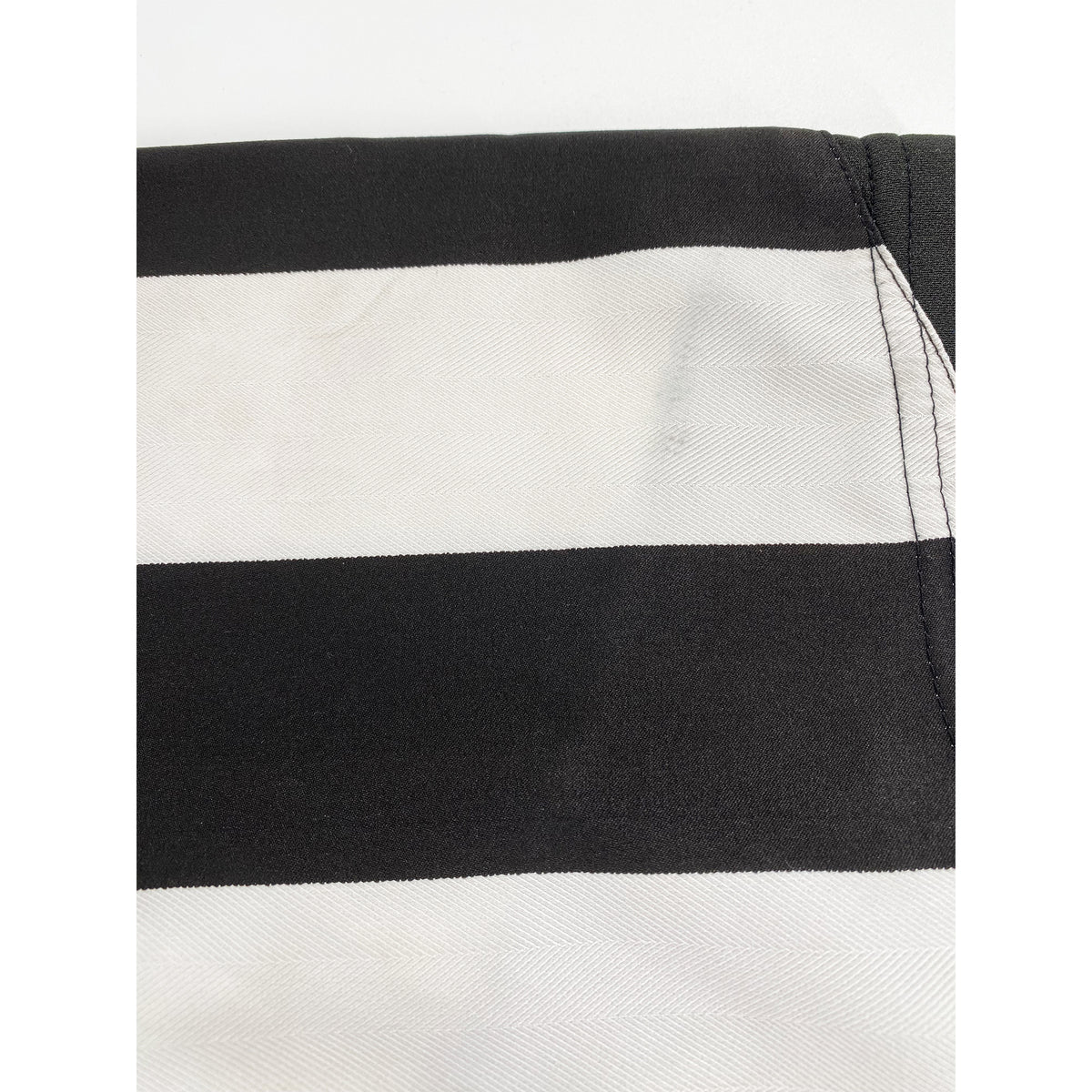 2005-06 Juventus Thuis Shirt Ibrahimovic - 7/10 - (M)