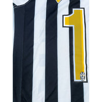 2006-07 Juventus Thuis Shirt Del Piero