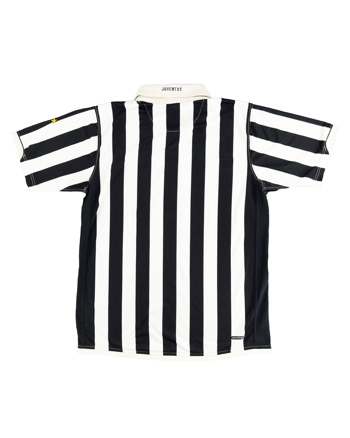 Juventus - Home Shirt - 2006/07 - Size L - 9/10