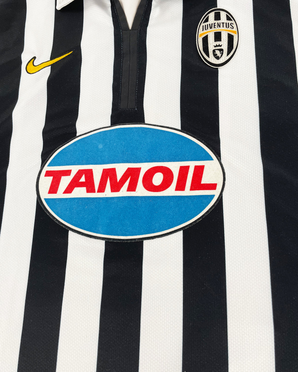 Juventus - Home Shirt - 2006/07 - Size L