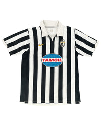 Juventus - Home Shirt - 2006/07 - Size L