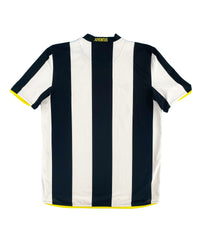 Juventus - Home Shirt - 2008/09 - Size M - 8/10