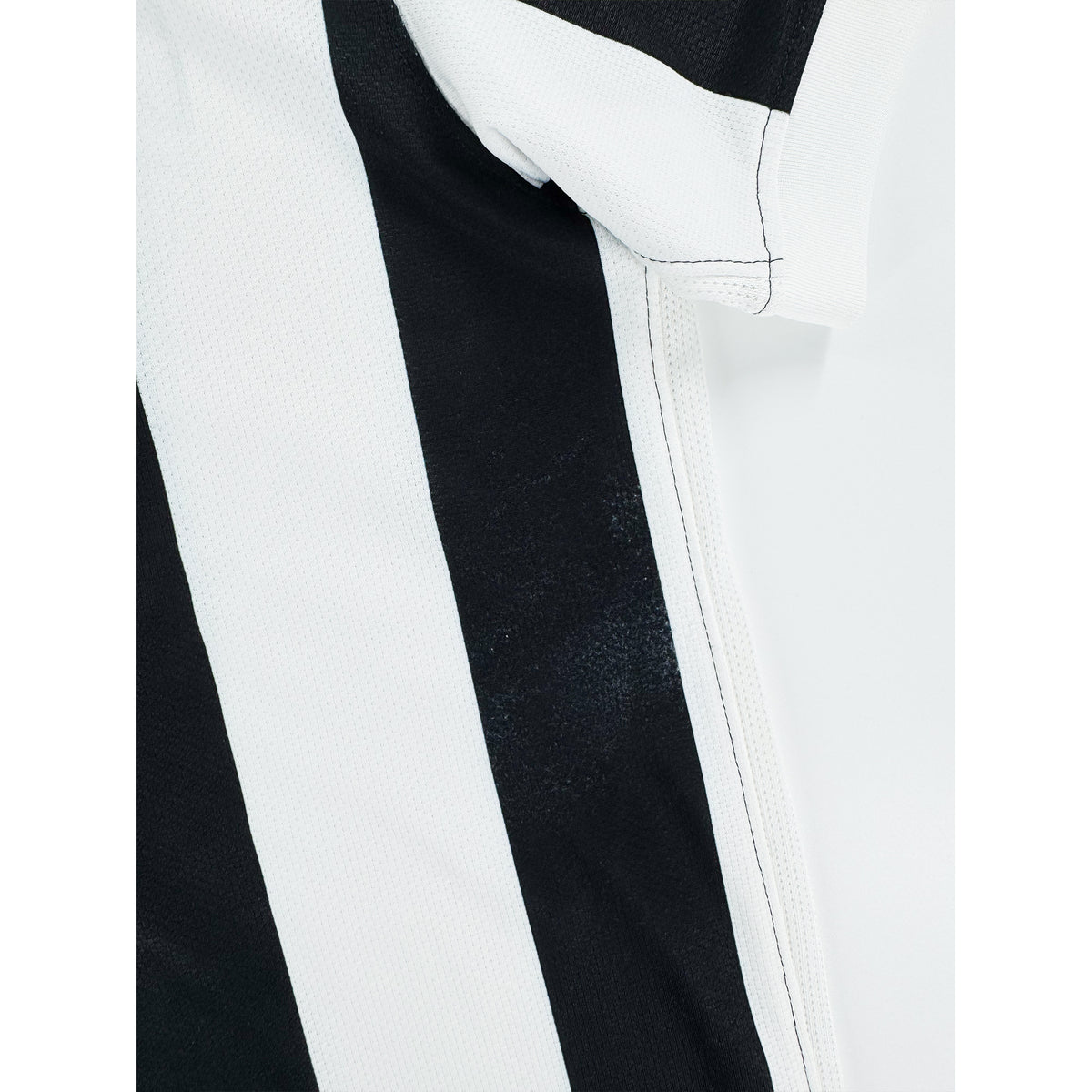 2009-10 Juventus Thuis Shirt Del Piero - Oldschool Voetbalshirts