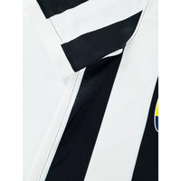 2009-10 Juventus Thuis Shirt Del Piero - Oldschool Voetbalshirts