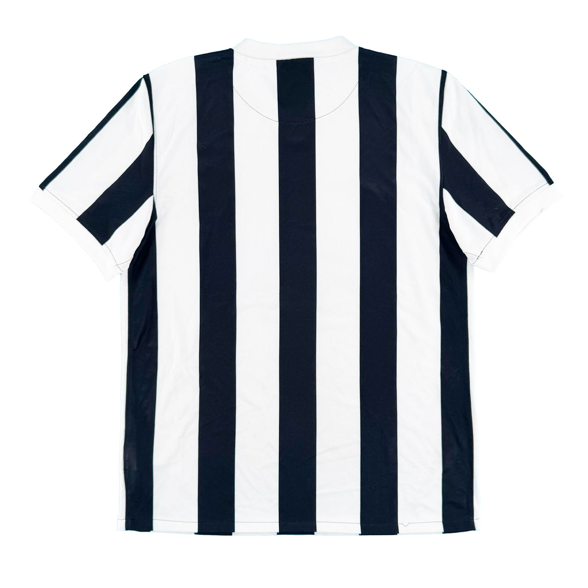 Juventus - Home Shirt - 2009/10 - Size M - 8/10