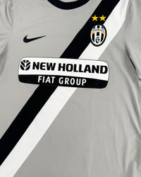 Juventus - Away Shirt - 2009/11 - Size S - 10/10