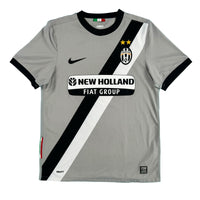 Juventus - Away Shirt - 2009/11 - Size S - 10/10