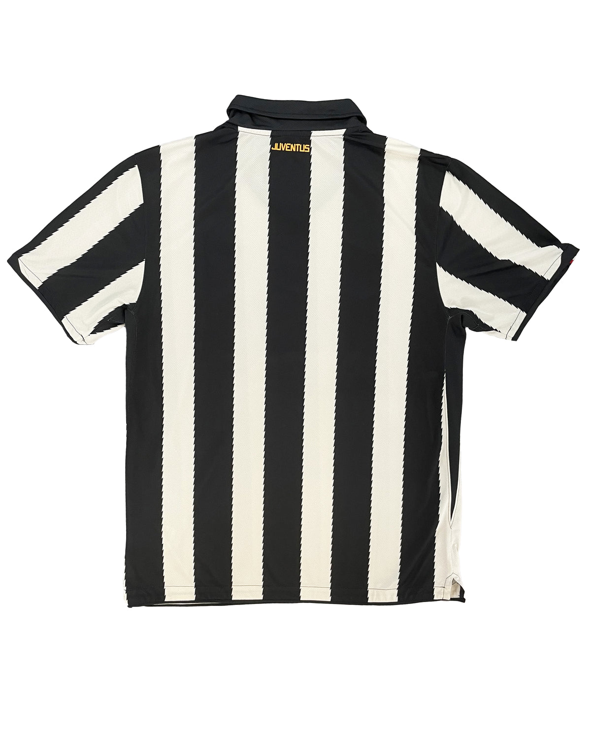 Juventus - Home Shirt - 2010/11 - Size L