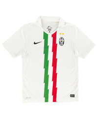 Juventus - Away Shirt - 2010/12 - Size M