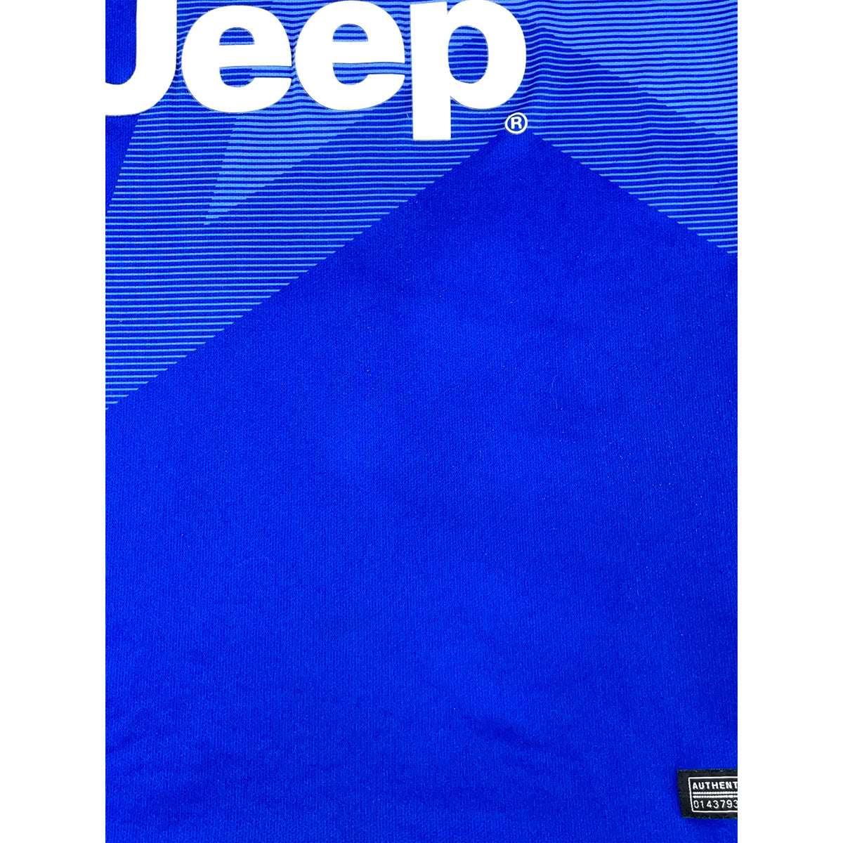 2014-15 Juventus Uit Shirt Pogba - Oldschool Voetbalshirts