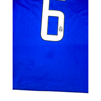 2014-15 Juventus Uit Shirt Pogba - Oldschool Voetbalshirts