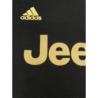 2015-16 Juventus Derde Shirt Dybala - Oldschool Voetbalshirts