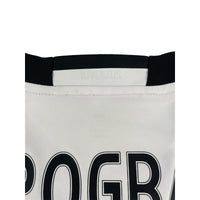 2016-17 Juventus Thuis Shirt Pogba - Oldschool Voetbalshirts