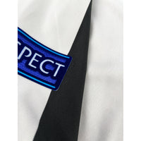 2016-17 Juventus Thuis Shirt Pogba - Oldschool Voetbalshirts