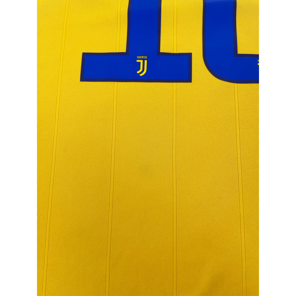 2017-18 Juventus Uit Shirt Dybala - Oldschool Voetbalshirts