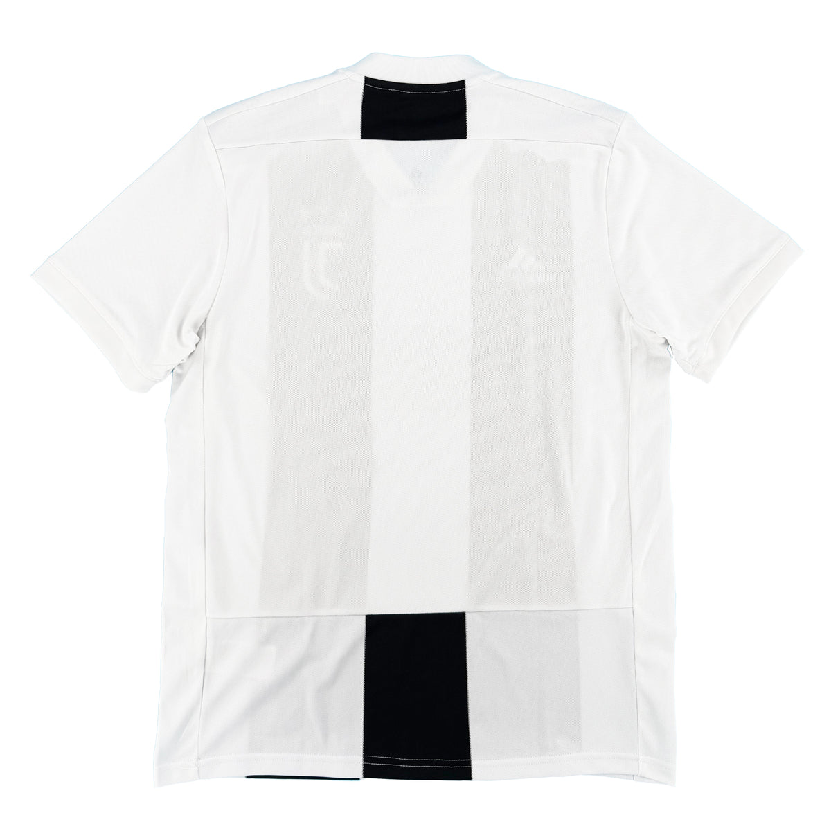 2018-19 Juventus Thuis Shirt - 9/10 - (M) - Oldschool Voetbalshirts
