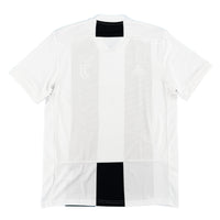 2018-19 Juventus Thuis Shirt - 9/10 - (M) - Oldschool Voetbalshirts