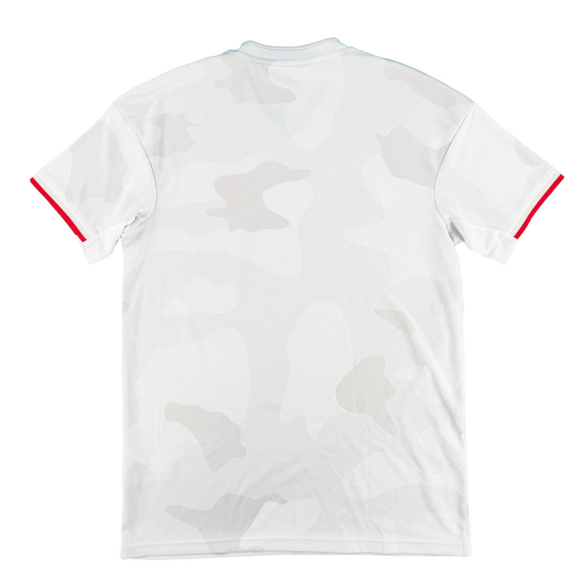 2019-20 Juventus Uit Shirt - 8/10 - (M) - Oldschool Voetbalshirts