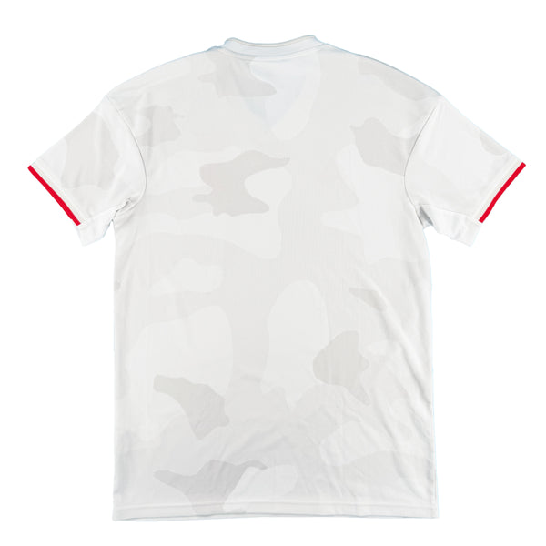 2019-20 Juventus Uit Shirt - 8/10 - (M) - Oldschool Voetbalshirts
