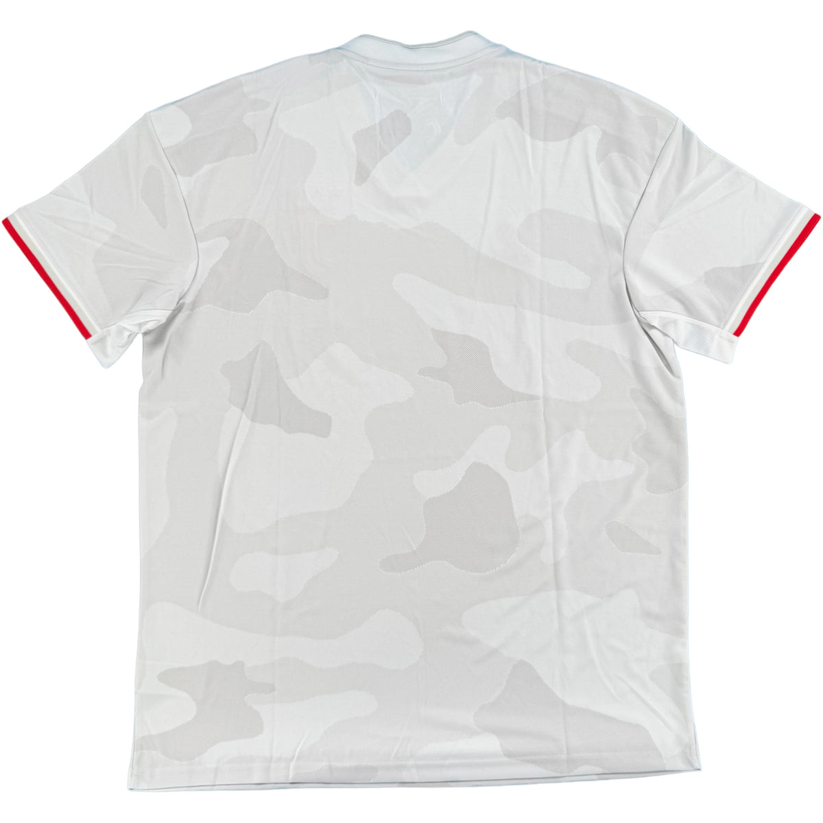 2019-20 Juventus Away Shirt - 10/10 - (XL)