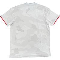 2019-20 Juventus Away Shirt - 10/10 - (XL)