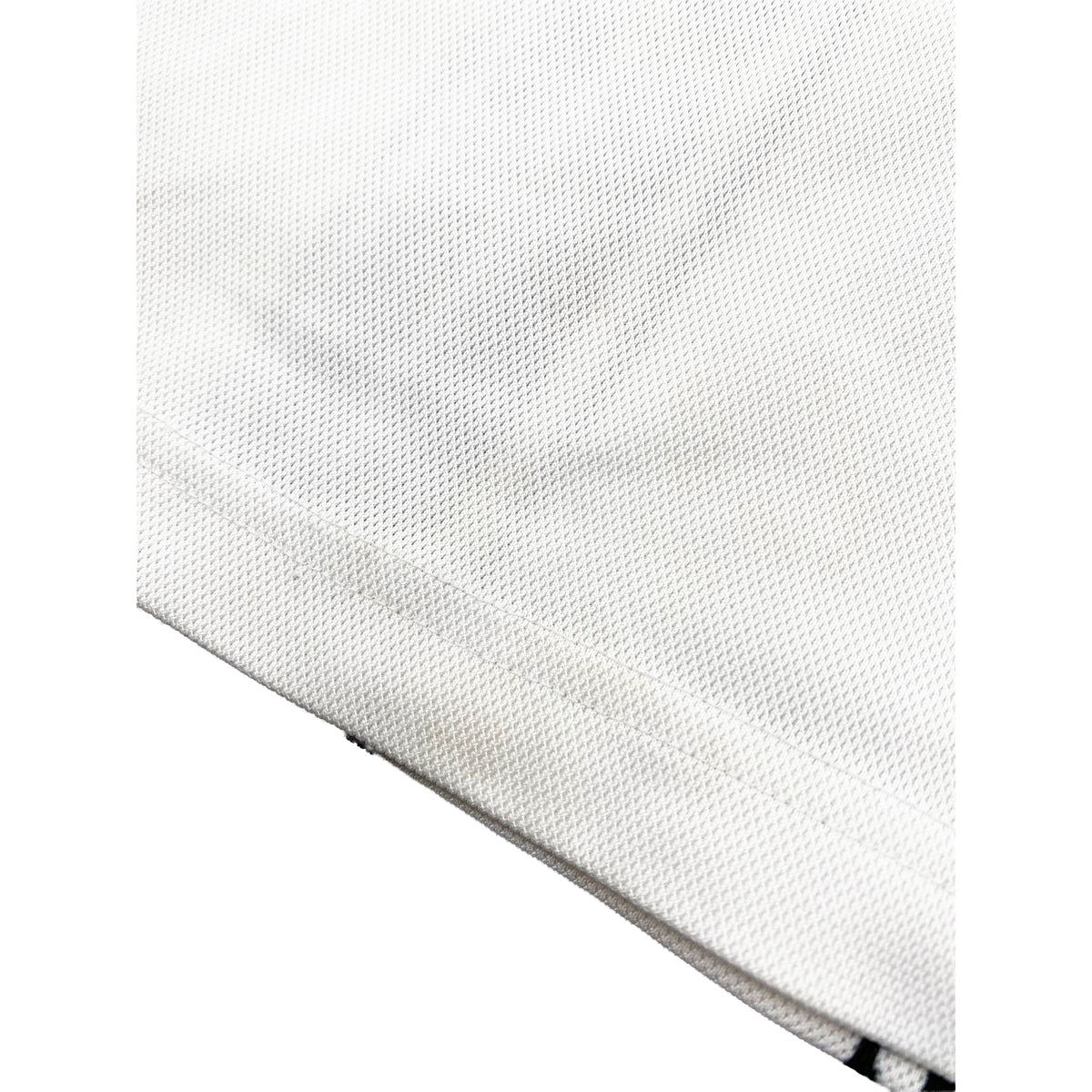 2020-21 Juventus Thuis Shirt Ronaldo - Oldschool Voetbalshirts