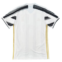 2020-21 Juventus Thuis Shirt - 9/10 - (S) - Oldschool Voetbalshirts