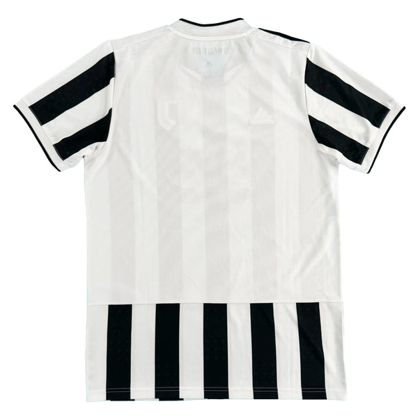 2021-22 Juventus Thuis Shirt - 8/10 - (M) - Oldschool Voetbalshirts