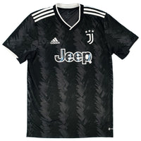 Juventus - Away Shirt - 2022/23 - Size M - 10/10