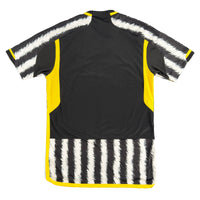 Juventus - Home Shirt - 2023/24 - Size M - 9/10