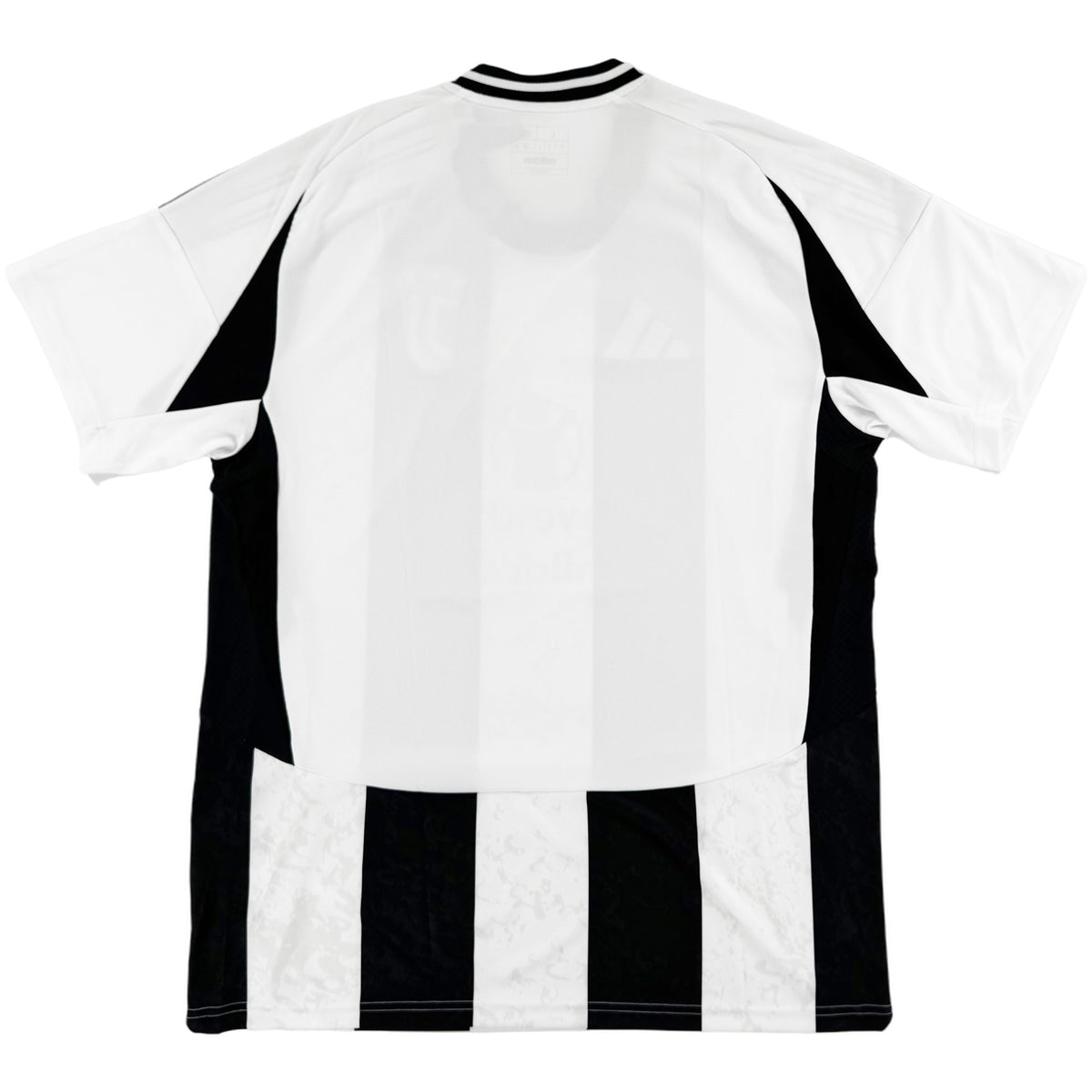 2024-25 Juventus Thuis Shirt - Nieuw - (L) - Oldschool Voetbalshirts