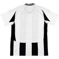 2024-25 Juventus Thuis Shirt - Nieuw - (L) - Oldschool Voetbalshirts