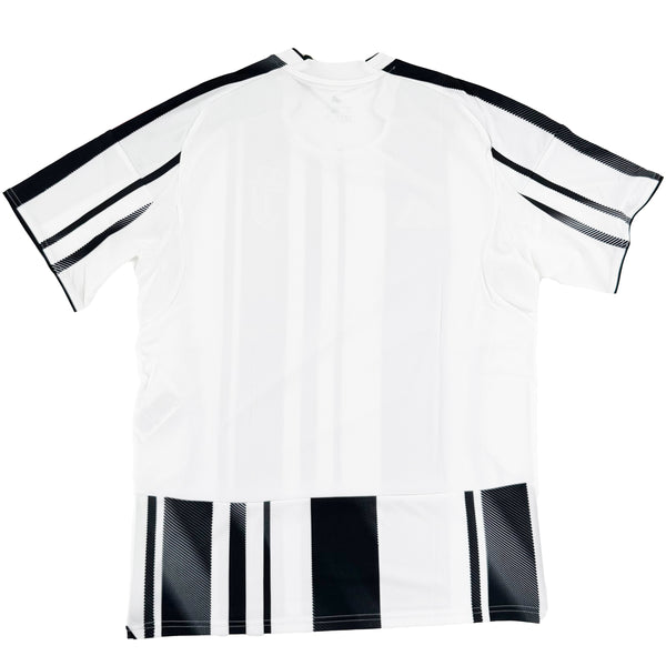 2025-26 Juventus Thuis Shirt - Nieuw - (L) - Oldschool Voetbalshirts