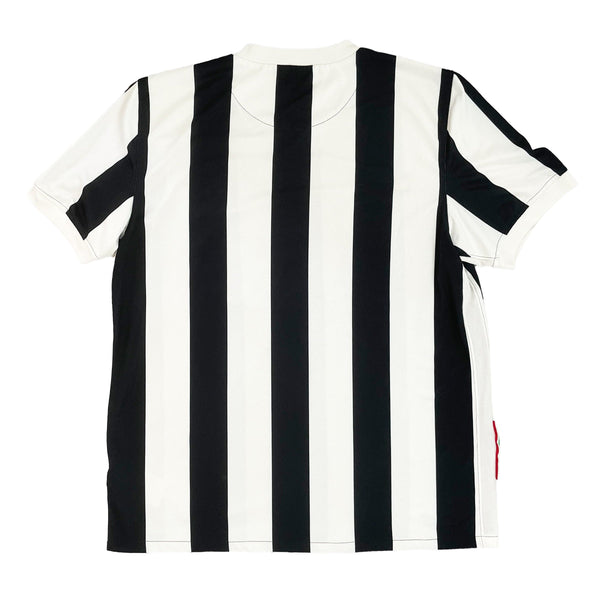 2009-10 Juventus Thuis Shirt - 8/10 - (M) - Oldschool Voetbalshirts